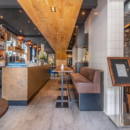 Stadshotel & Proeflokaal 'Toer Zutphen Ngoại thất bức ảnh