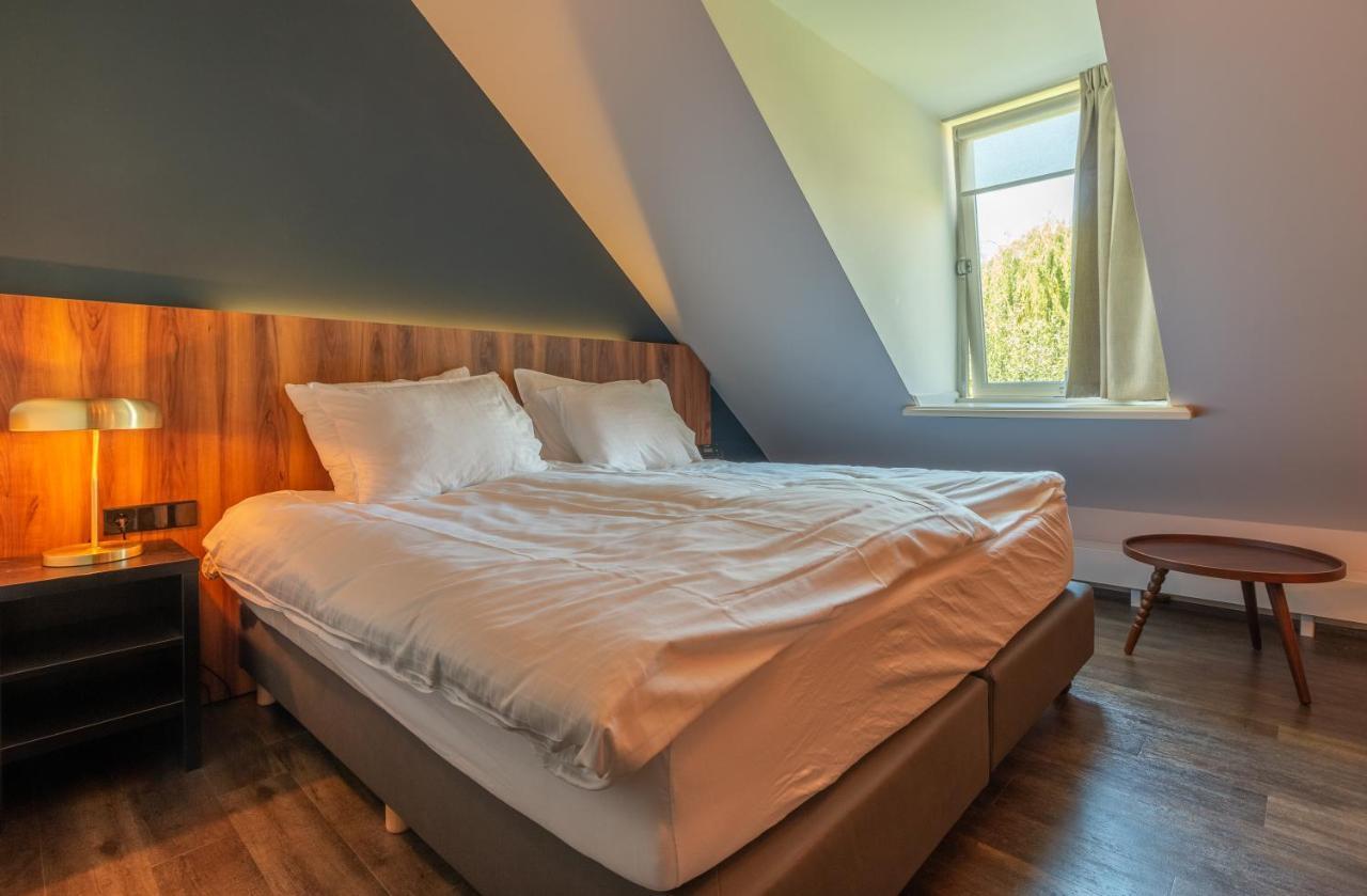 Stadshotel & Proeflokaal 'Toer Zutphen Ngoại thất bức ảnh